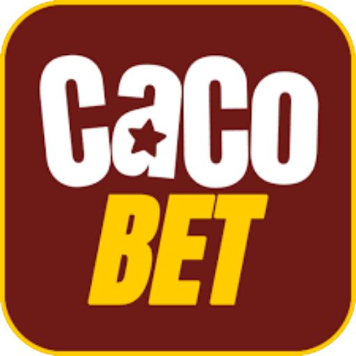cacobet BET Logo